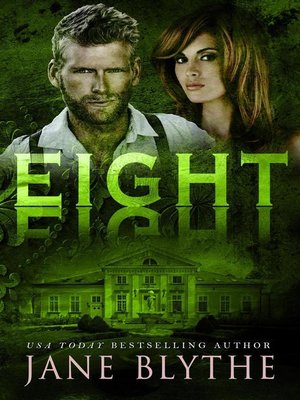 cover image of Eight